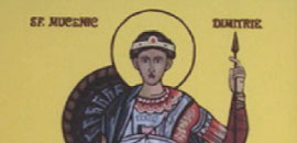 icoana ortodoxa - icoana pe sticla